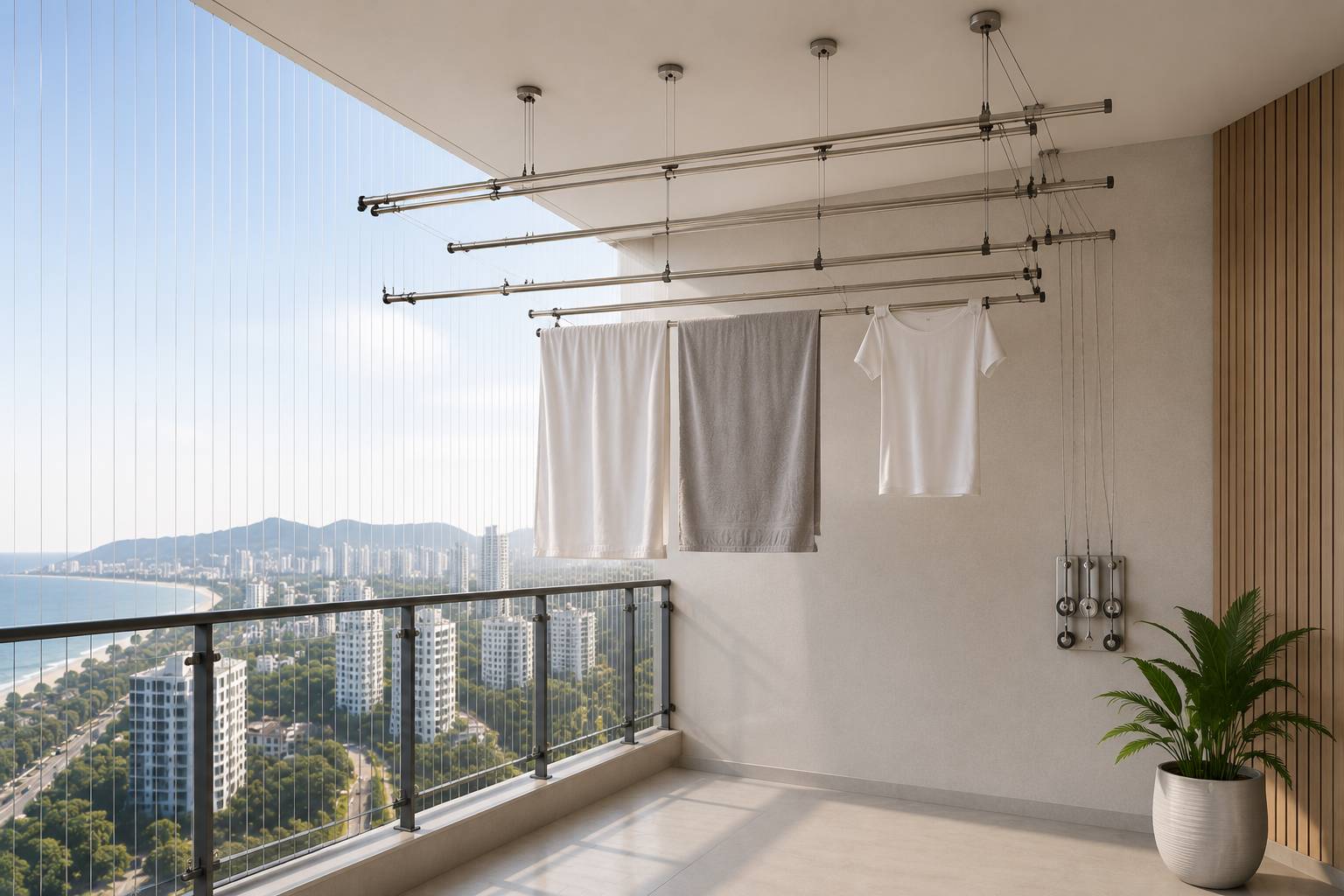 Cloth Hanger img