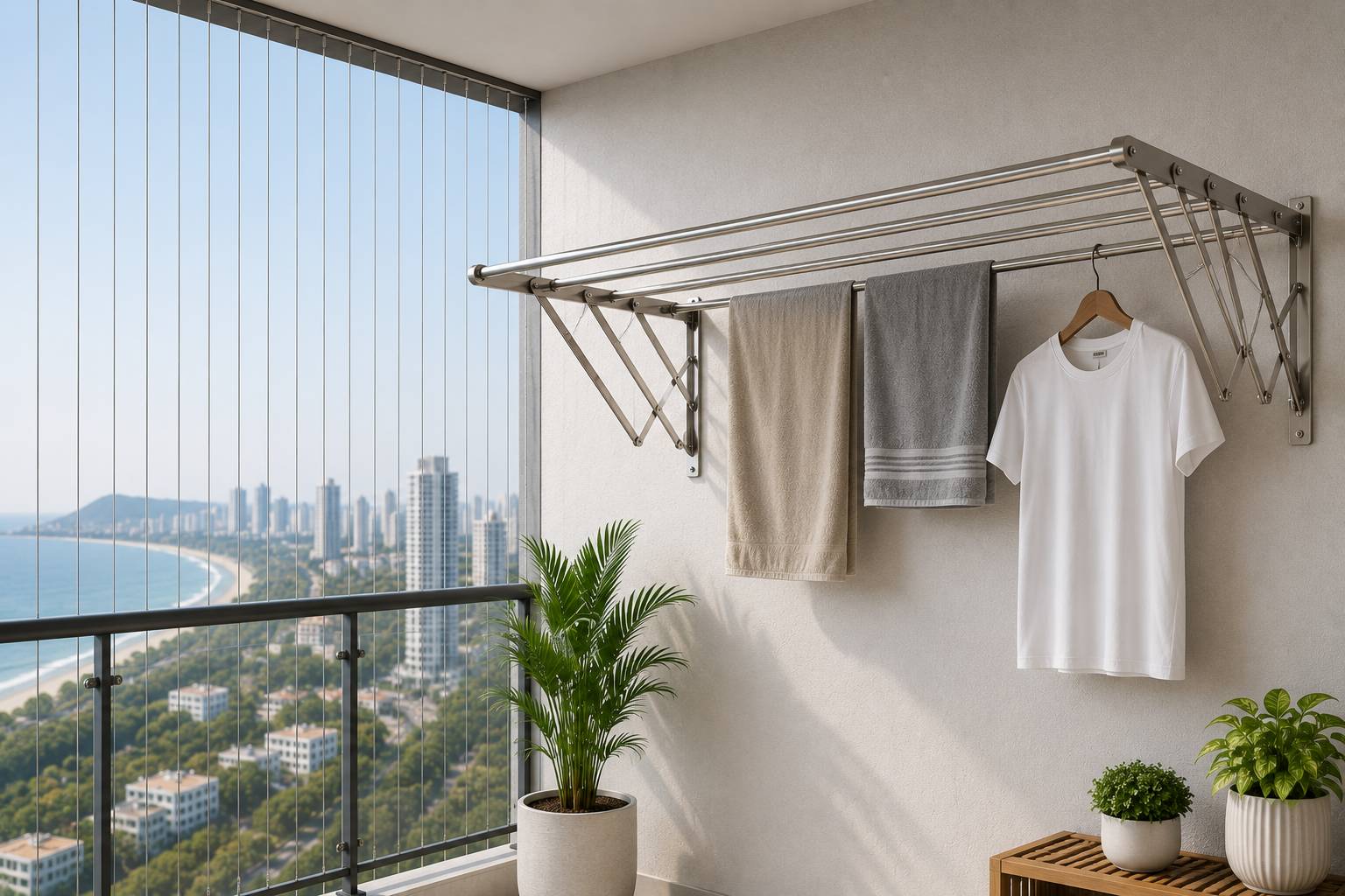 Wall Mount